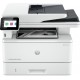 HP LaserJet Pro Impresora multifunción HP 4102fdwe, Blanco y negro